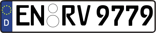 EN-RV9779