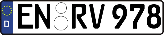 EN-RV978
