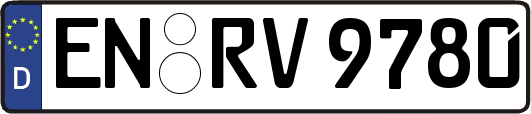 EN-RV9780