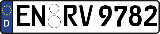EN-RV9782