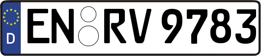 EN-RV9783