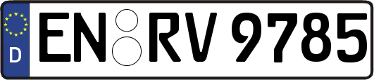 EN-RV9785