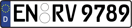 EN-RV9789