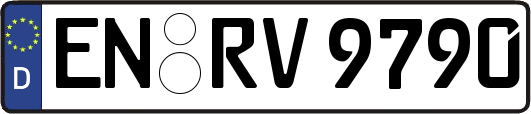 EN-RV9790