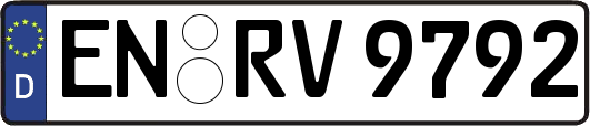 EN-RV9792