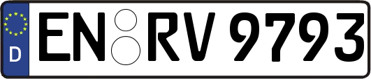 EN-RV9793