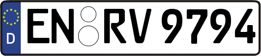 EN-RV9794