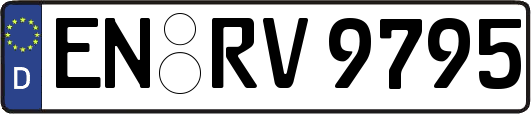 EN-RV9795