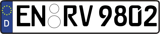 EN-RV9802