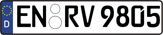 EN-RV9805