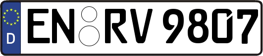 EN-RV9807