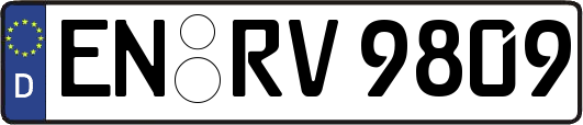 EN-RV9809