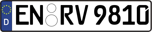 EN-RV9810