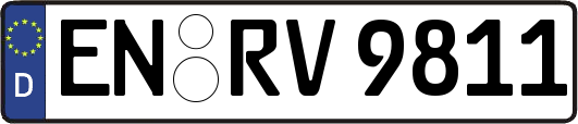 EN-RV9811