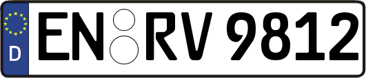 EN-RV9812