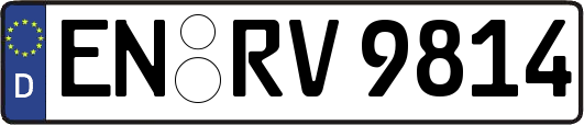 EN-RV9814