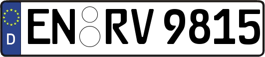 EN-RV9815