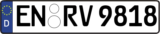 EN-RV9818