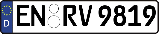 EN-RV9819