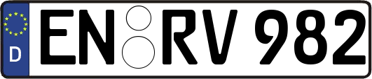 EN-RV982