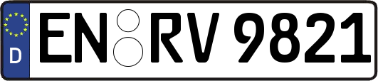 EN-RV9821