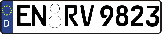 EN-RV9823