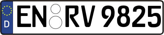 EN-RV9825