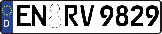 EN-RV9829