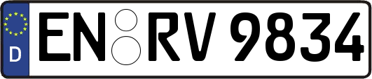 EN-RV9834