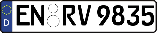 EN-RV9835