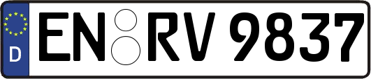 EN-RV9837