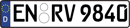 EN-RV9840