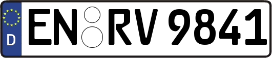 EN-RV9841