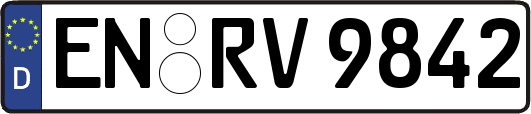 EN-RV9842
