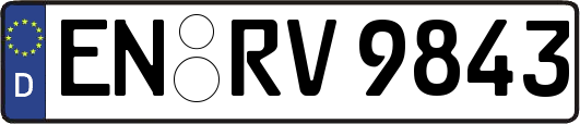 EN-RV9843