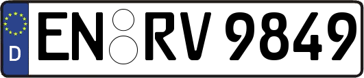 EN-RV9849
