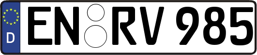 EN-RV985