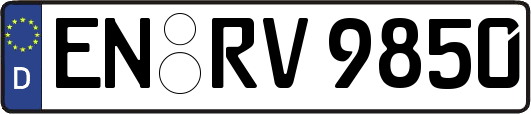 EN-RV9850
