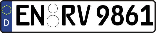 EN-RV9861