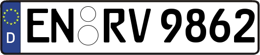 EN-RV9862