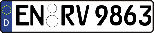 EN-RV9863