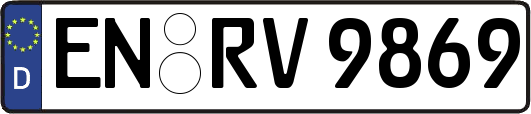 EN-RV9869