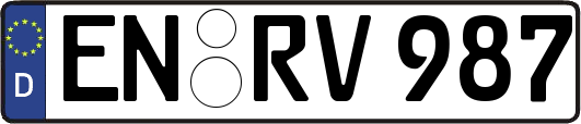 EN-RV987