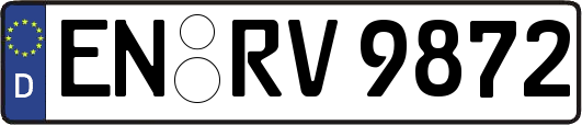 EN-RV9872