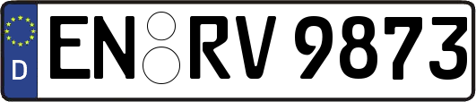 EN-RV9873