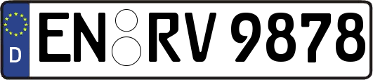 EN-RV9878