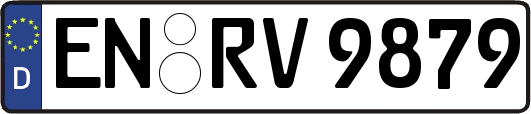 EN-RV9879