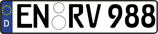 EN-RV988