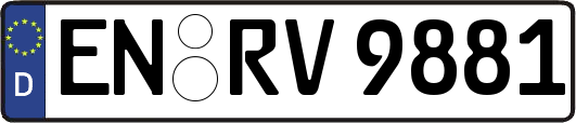 EN-RV9881