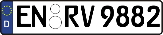 EN-RV9882
